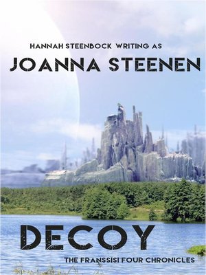 cover image of Decoy